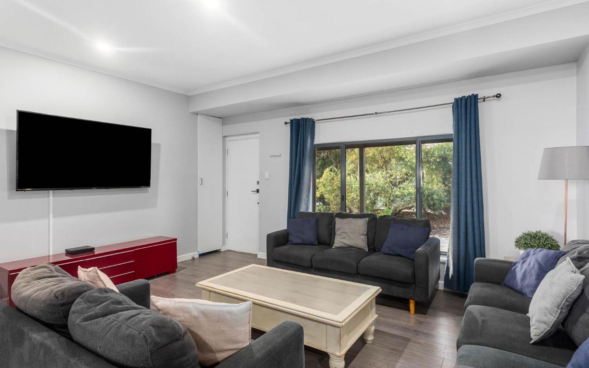 The Purple Door On Seaview Holiday home Victor Harbor