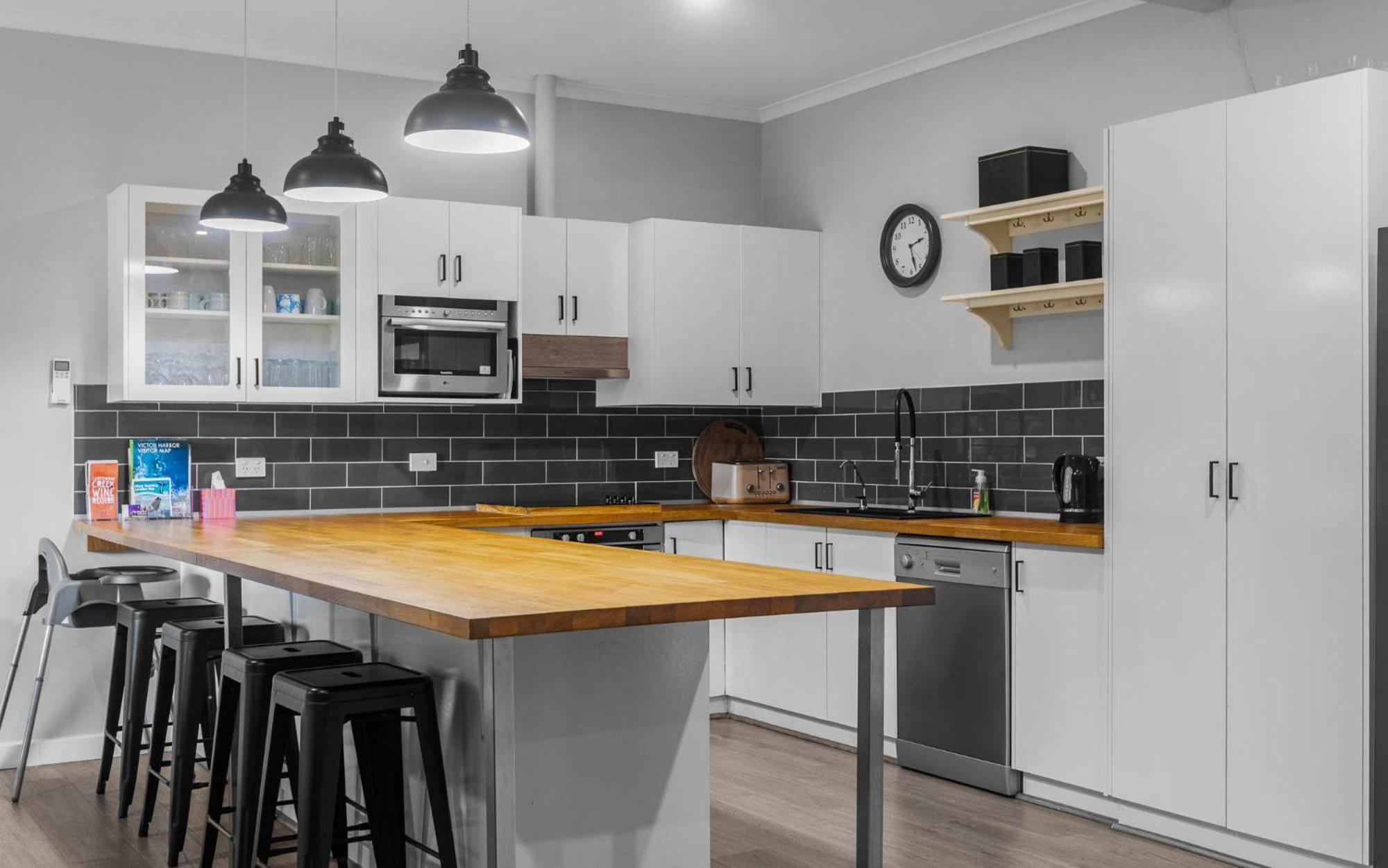 Holiday home The Purple Door On Seaview Victor Harbor